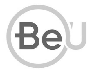 be u