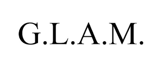 g.l.a.m.