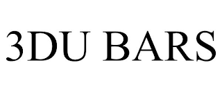 3du bars