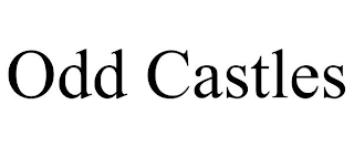 odd castles