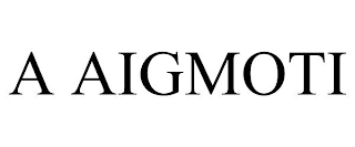 a aigmoti
