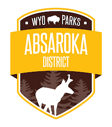 wyo parks absaroka district