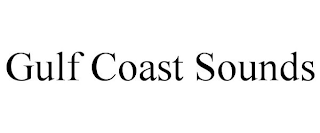 gulf coast sounds