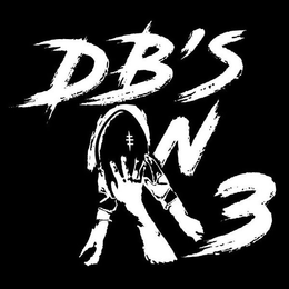 db's on 3