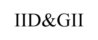 iid&gii