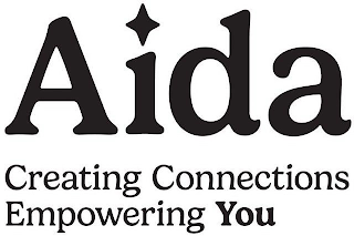 aida creating connections empowering you