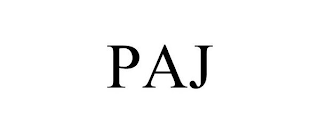 paj