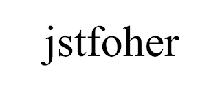 jstfoher