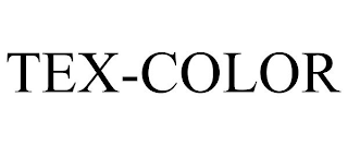 tex-color