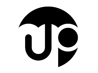 up