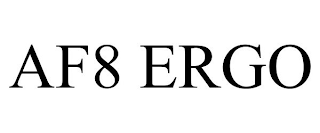 af8 ergo