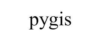 pygis