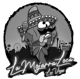 la mojarra loca las vegas