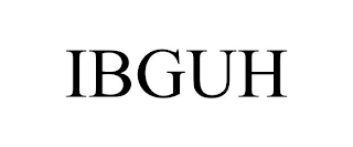 ibguh
