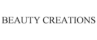 beauty creations