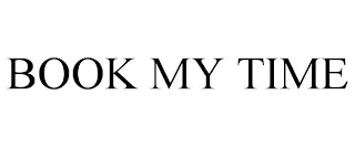 book my time