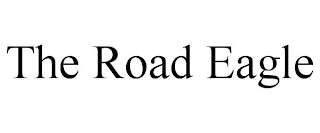 the road eagle