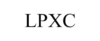 lpxc