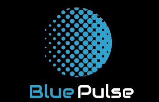 blue pulse