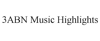 3abn music highlights