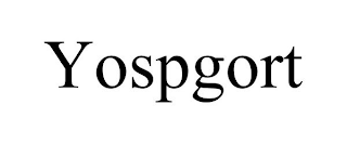 yospgort