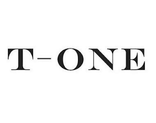 t-one