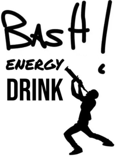 bash! energy drink