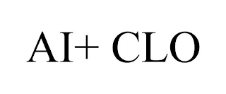 ai+ clo