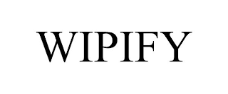 wipify