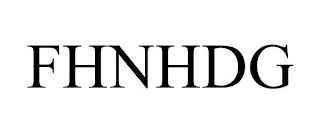 fhnhdg