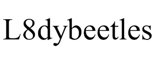 l8dybeetles