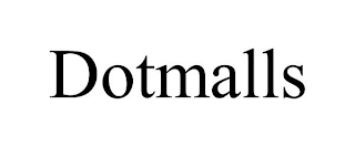 dotmalls