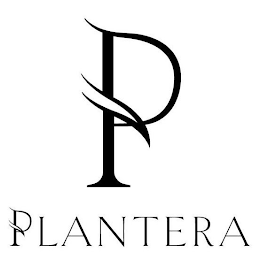 p plantera