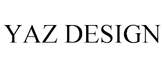 yaz design