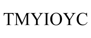 tmyioyc