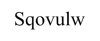 sqovulw