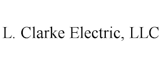 l. clarke electric, llc