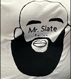 mr. slate
