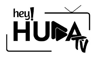 hey!hudatv
