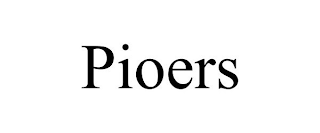 pioers