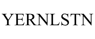 yernlstn