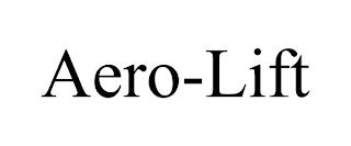 aero-lift