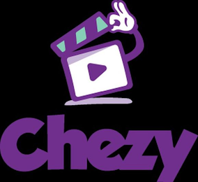 chezy