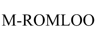 m-romloo