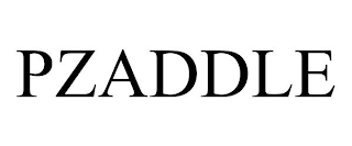 pzaddle