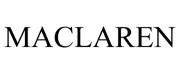 maclaren