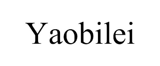 yaobilei