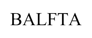 balfta