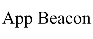 app beacon