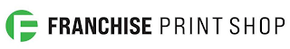 f franchise print shop